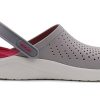 Crocs LiteRide Crocs Beach Shoes Pearl White 204592-115