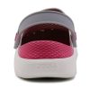 Crocs LiteRide Crocs Beach Shoes Pearl White 204592-115