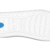 Crocs LiteRide Deep Blue Slippers 205183-462