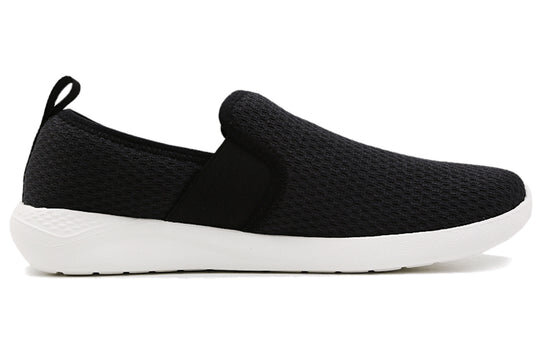 Crocs LiteRide Lightweight Black 205679-066 Crocs LiteRide Lightweight Black 205679-066