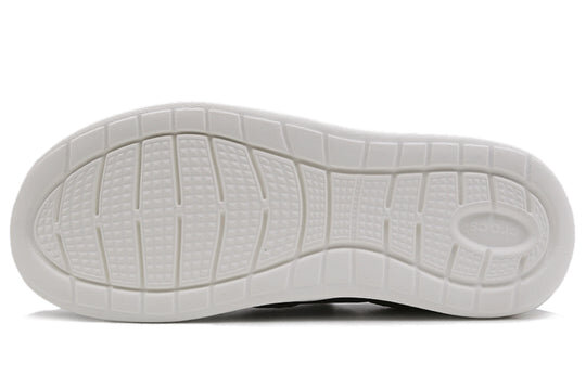 Crocs LiteRide Lightweight Black 205679-066 Crocs LiteRide Lightweight Black 205679-066