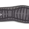 Crocs LiteRide Minimalistic Beach Flip-Flops Dark Grey 205182-0DD