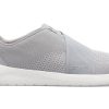 Crocs LiteRide Modform Slip-On Shoes “Grey White” 206069-00J