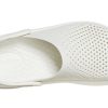Crocs LiteRide Shoe Sandals Beige 204592-1CV