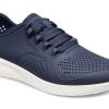 Crocs LiteRide Shoes “Dark Blue” 204967-462