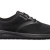 Crocs LiteRide Shoes Fabric “Black” 205162-060