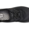 Crocs LiteRide Shoes Fabric “Black” 205162-060