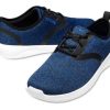 Crocs LiteRide Shoes Fabric “Blue” 205162-4HB Crocs LiteRide Shoes Fabric “Blue” 205162-4HB