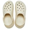 Crocs Mega Crush Clog “Bone White” 207988-2Y2