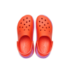 Crocs Mega Crush Clogs “Orange Pink” 207988-84J