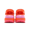 Crocs Mega Crush Clogs “Orange Pink” 207988-84J