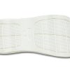 Crocs Mega Crush Triple Strap “Chalk White” 209842-0WV