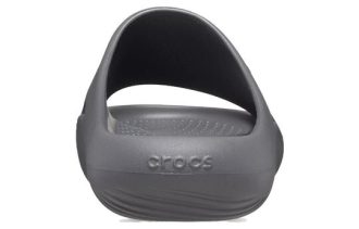 Crocs Mellow Crocs Mellow Slides s Black 208392-0DA