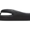Crocs Mellow Flip “Black” 208437-001