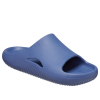 Crocs Mellow Recovery Slides “Blue” 208392-402