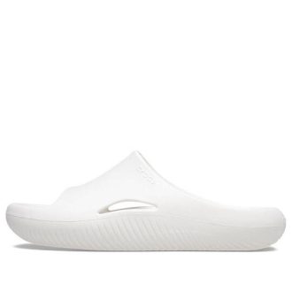 Crocs Mellow Slide “White” 208392-100