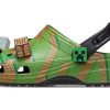 Crocs Mincraft Classic Clog Zoccoli 208472-90H