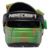 Crocs Mincraft Classic Clog Zoccoli 208472-90H