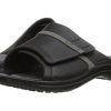 Crocs Modi Minimalistic Shoe Unisex Black 204144-02S