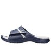 Crocs Modi Minimalistic Unisex Blue Slippers 204144-41S