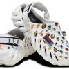 Crocs NBA x Echo Clog “All-Star 2023” 208468-90H