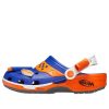 Crocs Nerf Classic Clogs “Blue Orange” 209309-0DA