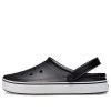 Crocs Off Court Clog “Black” 208371-001