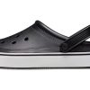 Crocs Off Court Clog “Black” 208371-001