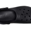 Crocs Off Court Clog “Black” 208371-001