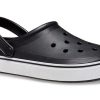 Crocs Off Court Clog “Black” 208371-001