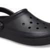 Crocs Off Court Clog “Black” 208371-060