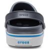 Crocs Off Court Clog “Charcoal” 208371-025