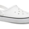 Crocs Off Court Clog “White” 208371-100