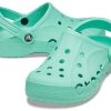 Crocs Outdoor Beach Sports Green Sandals 10126-3U3