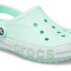 Crocs Outdoor Beach Sports Sandals Mint Green 205089-3TI