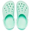 Crocs Outdoor Beach Sports Sandals Mint Green 205089-3TI