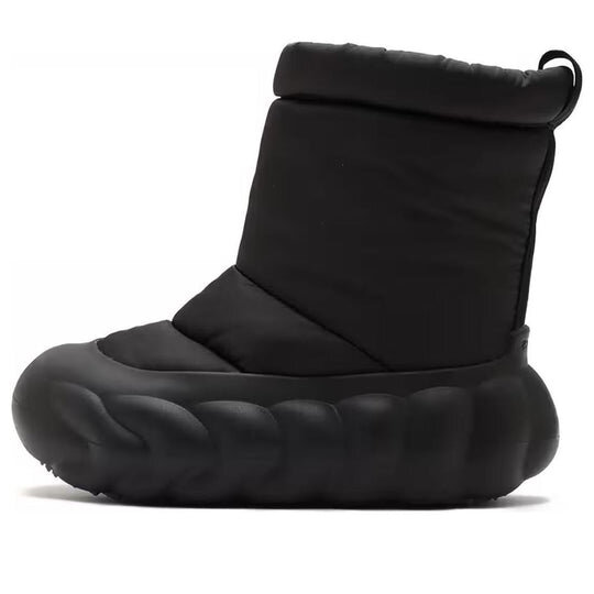 Crocs Overpuff Boot “Black” 210667-060 Crocs Overpuff Boot “Black” 210667-060