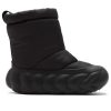Crocs Overpuff Boot “Black” 210667-060 Crocs Overpuff Boot “Black” 210667-060