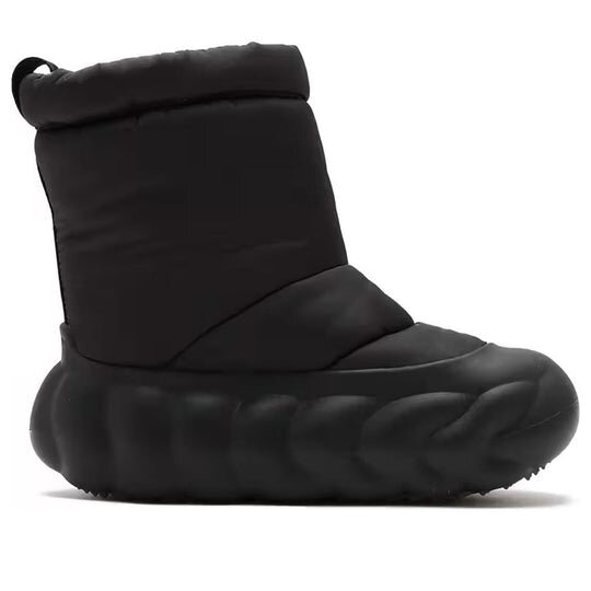 Crocs Overpuff Boot “Black” 210667-060 Crocs Overpuff Boot “Black” 210667-060