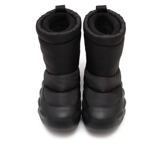 Crocs Overpuff Boot “Black” 210667-060 Crocs Overpuff Boot “Black” 210667-060
