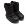 Crocs Overpuff Boot “Black” 210667-060 Crocs Overpuff Boot “Black” 210667-060