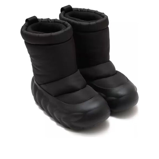 Crocs Overpuff Boot “Black” 210667-060 Crocs Overpuff Boot “Black” 210667-060