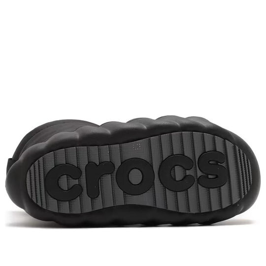 Crocs Overpuff Boot “Black” 210667-060 Crocs Overpuff Boot “Black” 210667-060
