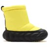 Crocs Overpuff Boot “Cyber Yellow” 210667-77K Crocs Overpuff Boot “Cyber Yellow” 210667-77K