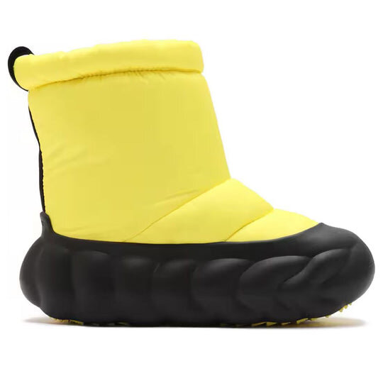 Crocs Overpuff Boot “Cyber Yellow” 210667-77K Crocs Overpuff Boot “Cyber Yellow” 210667-77K