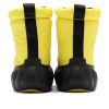 Crocs Overpuff Boot “Cyber Yellow” 210667-77K Crocs Overpuff Boot “Cyber Yellow” 210667-77K