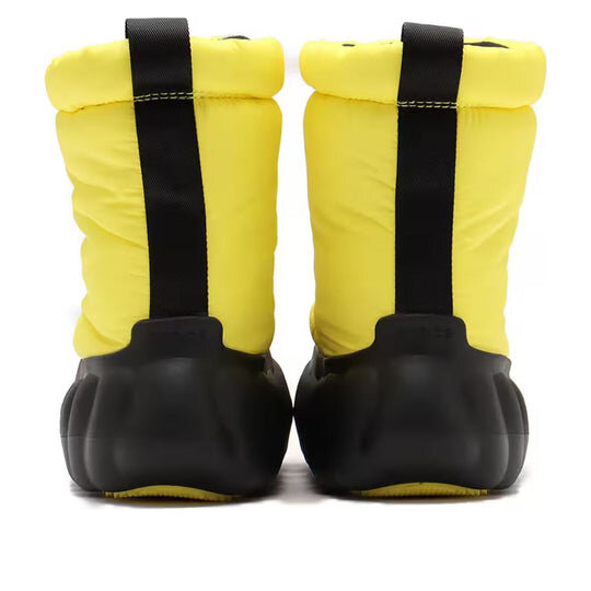 Crocs Overpuff Boot “Cyber Yellow” 210667-77K Crocs Overpuff Boot “Cyber Yellow” 210667-77K
