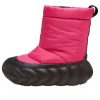 Crocs Overpuff Boot “Dragon Fruit” 210667-6ZQ Crocs Overpuff Boot “Dragon Fruit” 210667-6ZQ