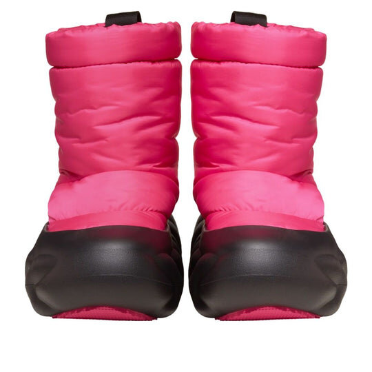 Crocs Overpuff Boot “Dragon Fruit” 210667-6ZQ Crocs Overpuff Boot “Dragon Fruit” 210667-6ZQ