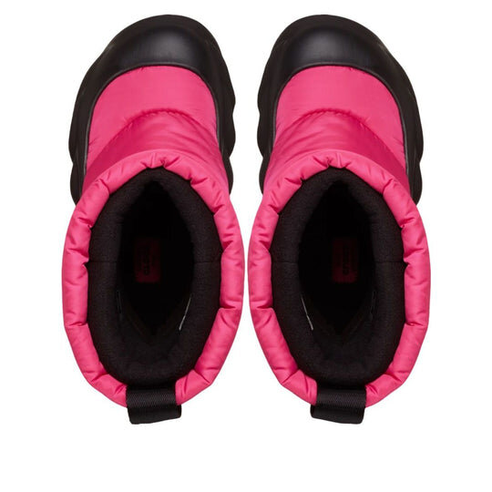 Crocs Overpuff Boot “Dragon Fruit” 210667-6ZQ Crocs Overpuff Boot “Dragon Fruit” 210667-6ZQ